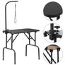 Pawscoo Dog Grooming Table 32 Inch