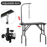 Pawscoo Dog Grooming Table 32 Inch
