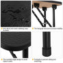 Pawscoo Dog Grooming Table 32 Inch