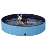 Pawscoo Dog Swimming Pool XL