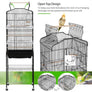 Pawscoo Parakeet Cage 64 Inch