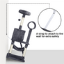 Pawscoo 51-inch Cat Tree Condo - Pawscoo