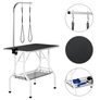 Pawscoo 36-inch Dog Grooming Table - Pawscoo