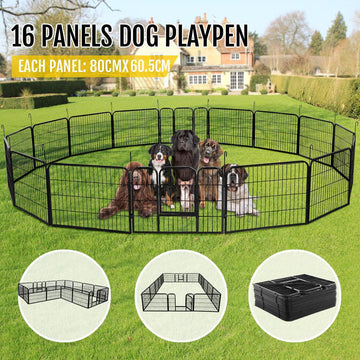 Do You Know How to Buy your Dog a Perfect Dog Playpen
