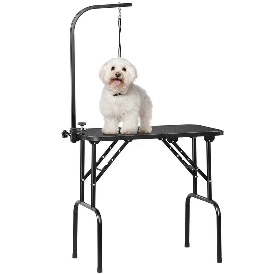 Pawscoo Dog Grooming Table 32 Inch