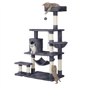 62 inch cat sales tree