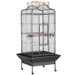 Pawscoo Large Parrot Cage 63 Inch