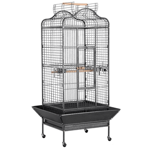 Pawscoo Large Parrot Cage 63 inch